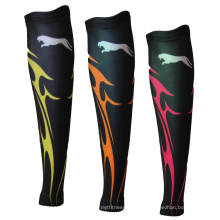 Compression Calf Protectors Leg Sleeves Custom Design (CYL-09)